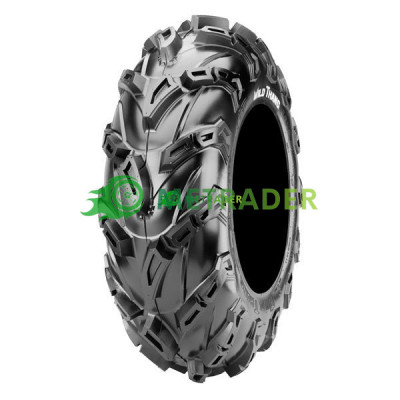 CST Wild Thang CU06 26X11 R12 72J TL