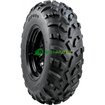 Carlisle AT489 27X9 R12  TL 12PR