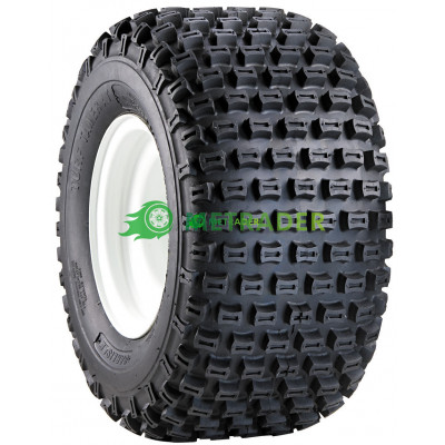 Carlisle Turf Tamer 22.5X10 R8 6PR TL