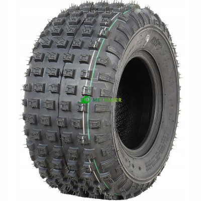 Datex P319 16X8 R7 20J