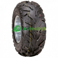 Duro DI2013 Red Eagle 22X10 R8 32J Rear