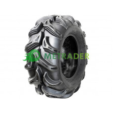 Forerunner Vulcan 25X10 R12 50F