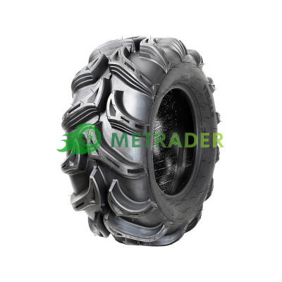 Forerunner Vulcan 25X8 R12 43F