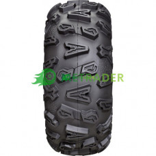 Journey P390 25X10 R12 50J TL 6PR