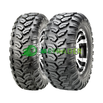 Maxxis Ceros MU03 25X8 R12 43N