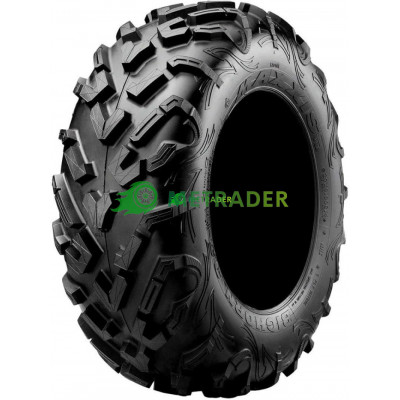 Maxxis M301 29X9 R14 55M TT