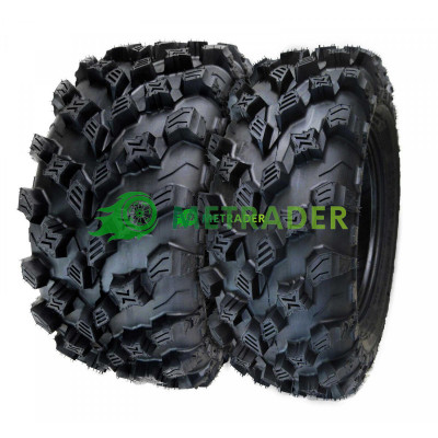 Pit Bull Tires Growler XOR 26X11 R14  TL 6PR