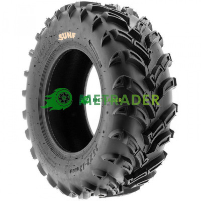 Sunf A024 25X10 R12 70J TL