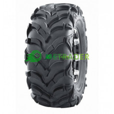 Wanda P341 24X9 R11 Rear 4PR