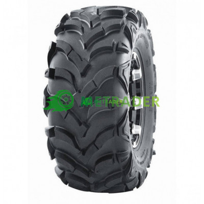 Wanda P341 25X10 R12 4PR