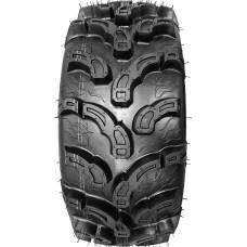 Wanda P375 25X8 R12 6PR