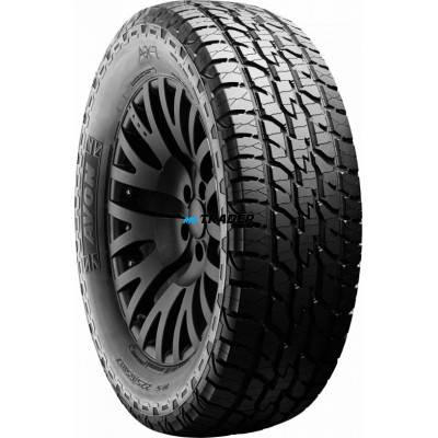 Avon AX7 255/55 R19 111H