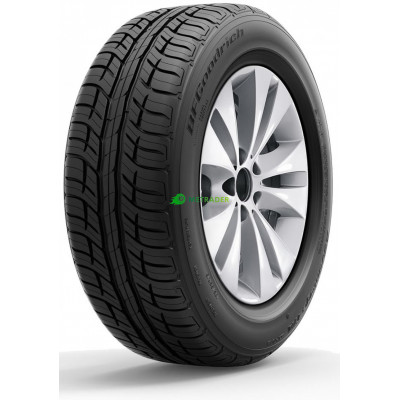 BFGoodrich Advantage SUV 225/55 R18 98V RG