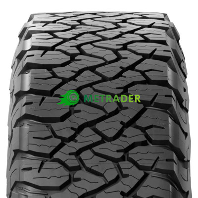 BFGoodrich All-Terrain TA KO3 235/85 R16 120S RWL