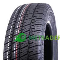 Barum Vanis AllSeason 195/75 R16С 110/108R