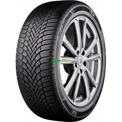 Bridgestone Blizzak 6 215/65 R17 103V XL