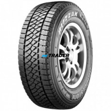 Bridgestone Blizzak W810 215/60 R17C 104H