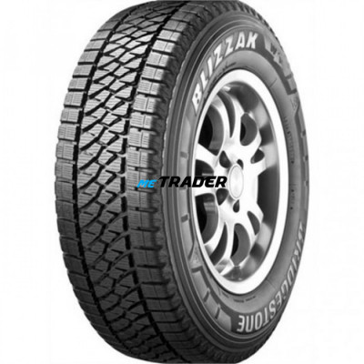 Bridgestone Blizzak W995 225/65 R16C 112R