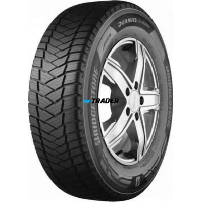 Bridgestone Duravis All Season 215/60 R16C 103T