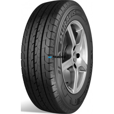 Bridgestone Duravis R660 Eco 205/65 R16C 107T