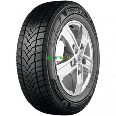 Bridgestone Duravis Winter 225/75 R16C 121R