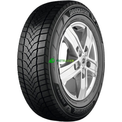 Bridgestone Duravis Winter 205/65 R16C 107T