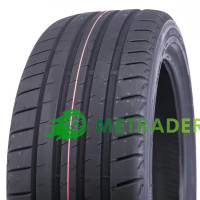 Bridgestone Potenza Sport 345/30 R21 111Y Run Flat XL FR