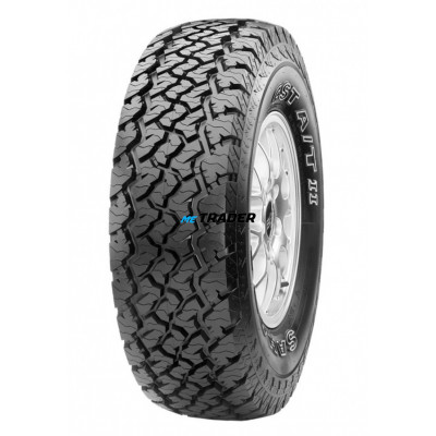 CST Sahara AT II 285/75 R16 116Q OWL