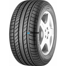 Continental 4X4 SportContact 275/40 R20 106Y FR XL