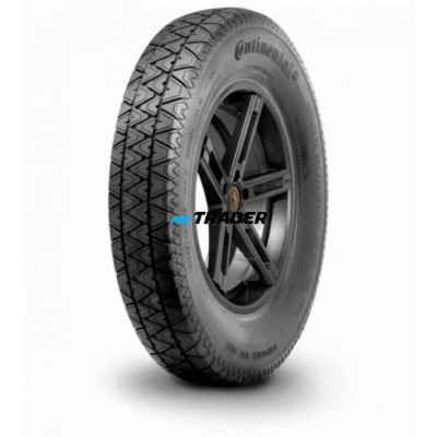 Continental Contact CST17 125/80 R15 95M