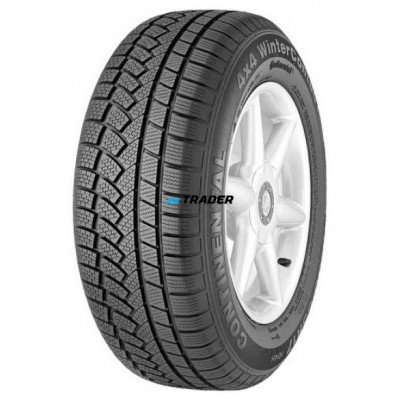 Continental Conti4x4WinterContact 265/60 R18 110H