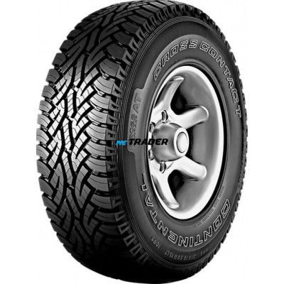 Continental ContiCrossContact AT 235/85 R16 114Q