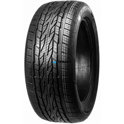 Continental ContiCrossContact LX2 225/65 R17 102H