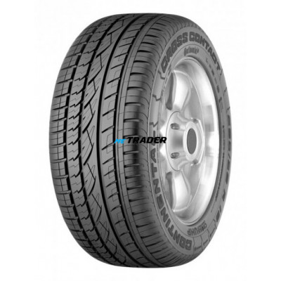 Continental ContiCrossContact UHP 295/40 R21 111W XL FR