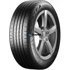 Continental ContiEcoContact 6 215/50 R19 93T ContiSeal