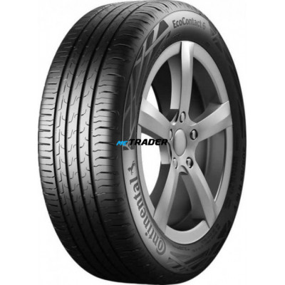 Continental ContiEcoContact 6 235/45 R20 100T XL