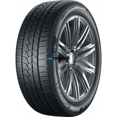 Continental ContiWinterContact TS 860 S 295/40 R20 110W FR XL