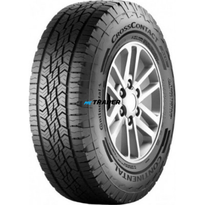 Continental CrossContact ATR 275/40 R20 106W