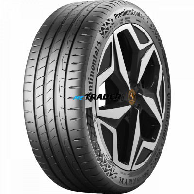 Continental PremiumContact 7 225/45 R17 94V FR XL