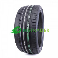 Continental SportContact 6 285/45 R21 113Y FR XL Conti Silent