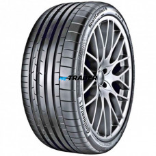 Continental SportContact 6 255/40 R20 101Y XL FR