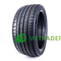 Continental SportContact 7 265/45 R21 108W XL FR