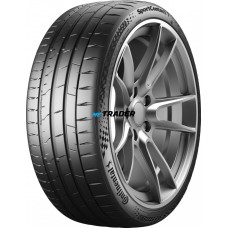 Continental SportContact 7 255/40 R19 100Y XL