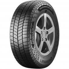 Continental VanContact AS Ultra Camper 225/65 R16 112R