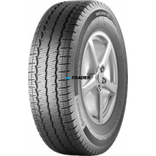 Continental VanContact A/S Ultra 215/60 R17C 109T