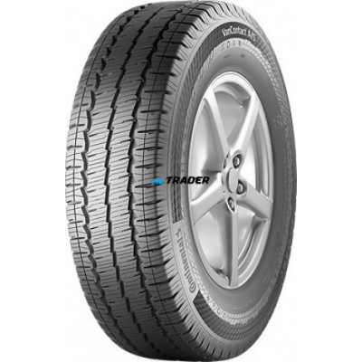 Continental VanContact A/S Ultra 215/75 R16C 116R