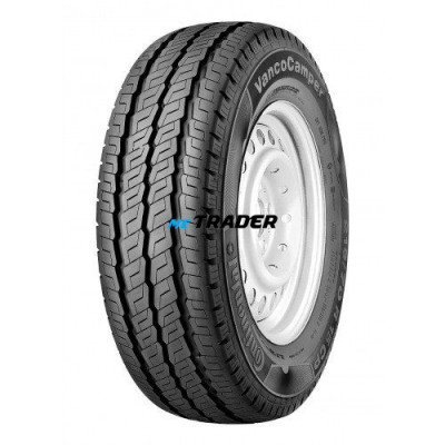 Continental VanContact Camper 255/55 R18C 120R