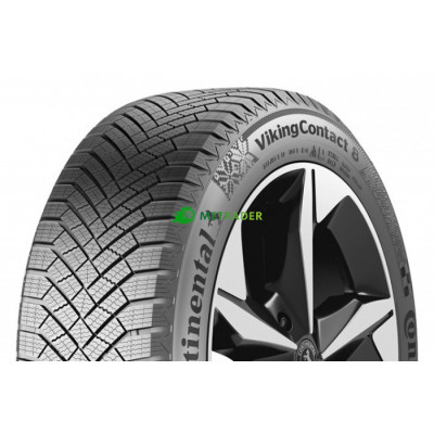 Continental VikingContact 8 215/60 R17 100T XL FR