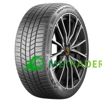 Continental WinterContact 8 S 235/60 R20 108H XL FR