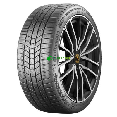 Continental WinterContact 8 S 295/35 R20 105W XL FR